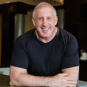 Larry North