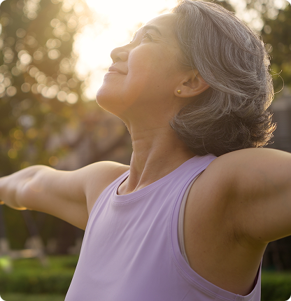 Wellness & Longevity