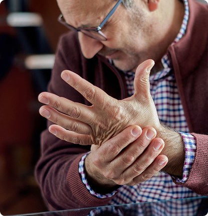 Rheumatoid Arthritis