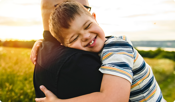 Stem cell therapy for children.