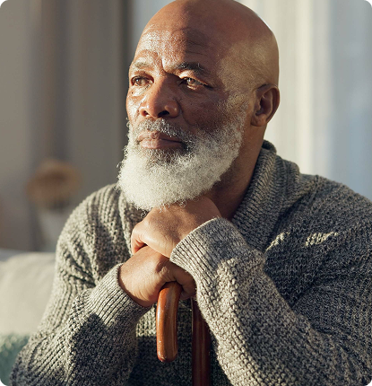 Aged Related Decline