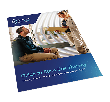 Explore the science, safety, and benefits of cellular therapy.