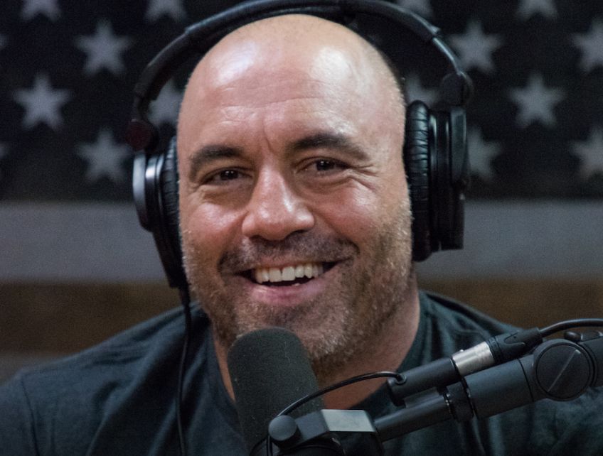 Stem Cell Institute - Joe Rogan