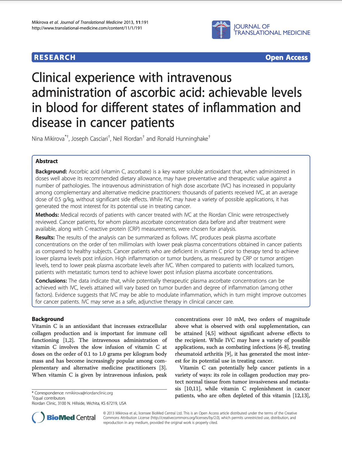 Clinical-experience-with-intravenous-administration