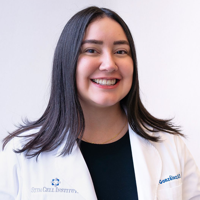 Diana Gonzalez, M.D.​