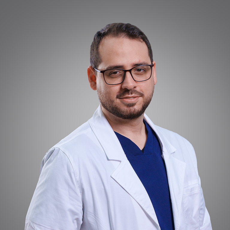 Dr. Vladimir Broce