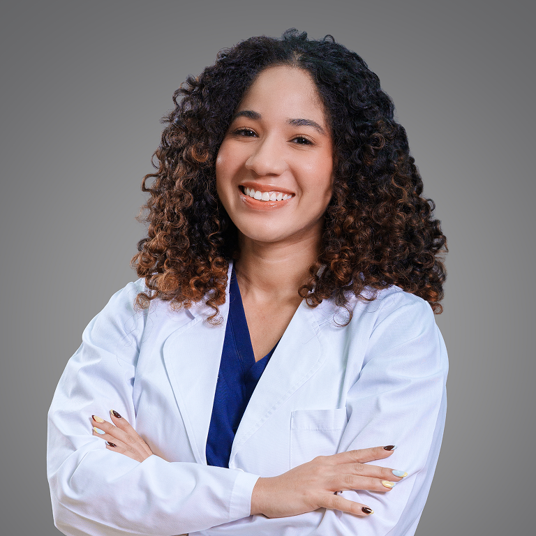 Dra. Denisse Morgan