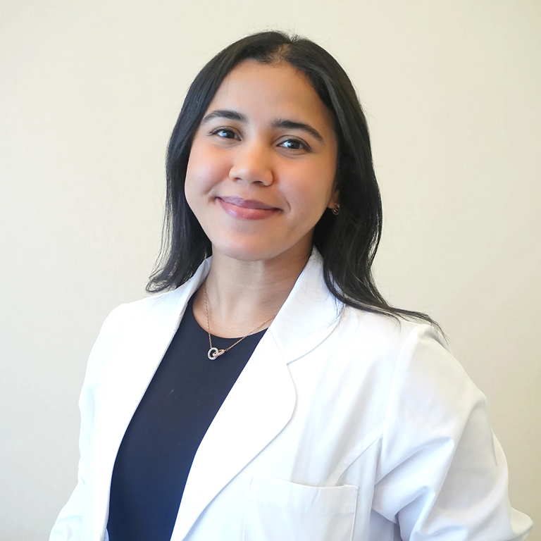 Jailene Alba, M.D.​