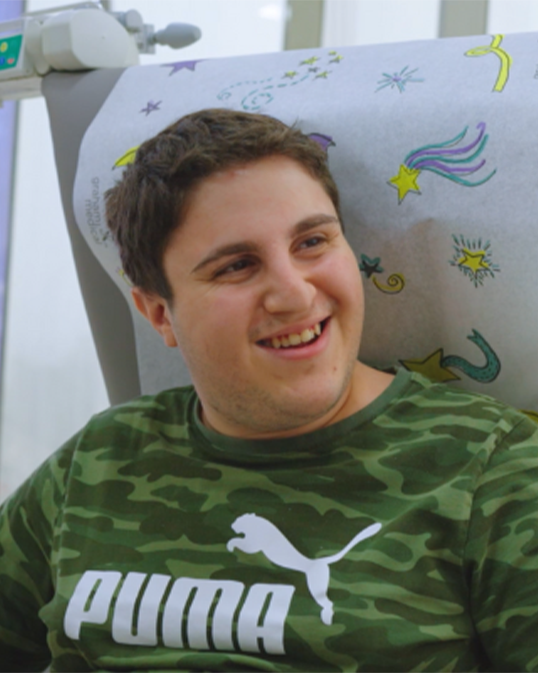 Stem cell treatments for autism: Kenneth Kelley