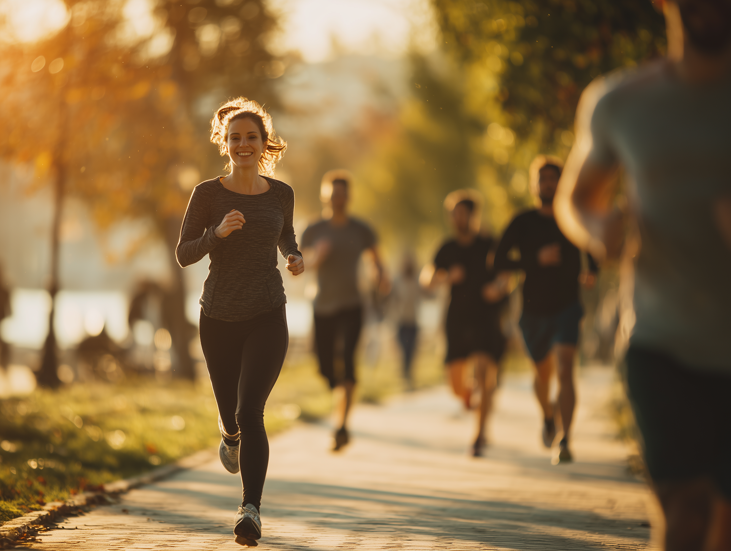 people_jogging_in_a_park